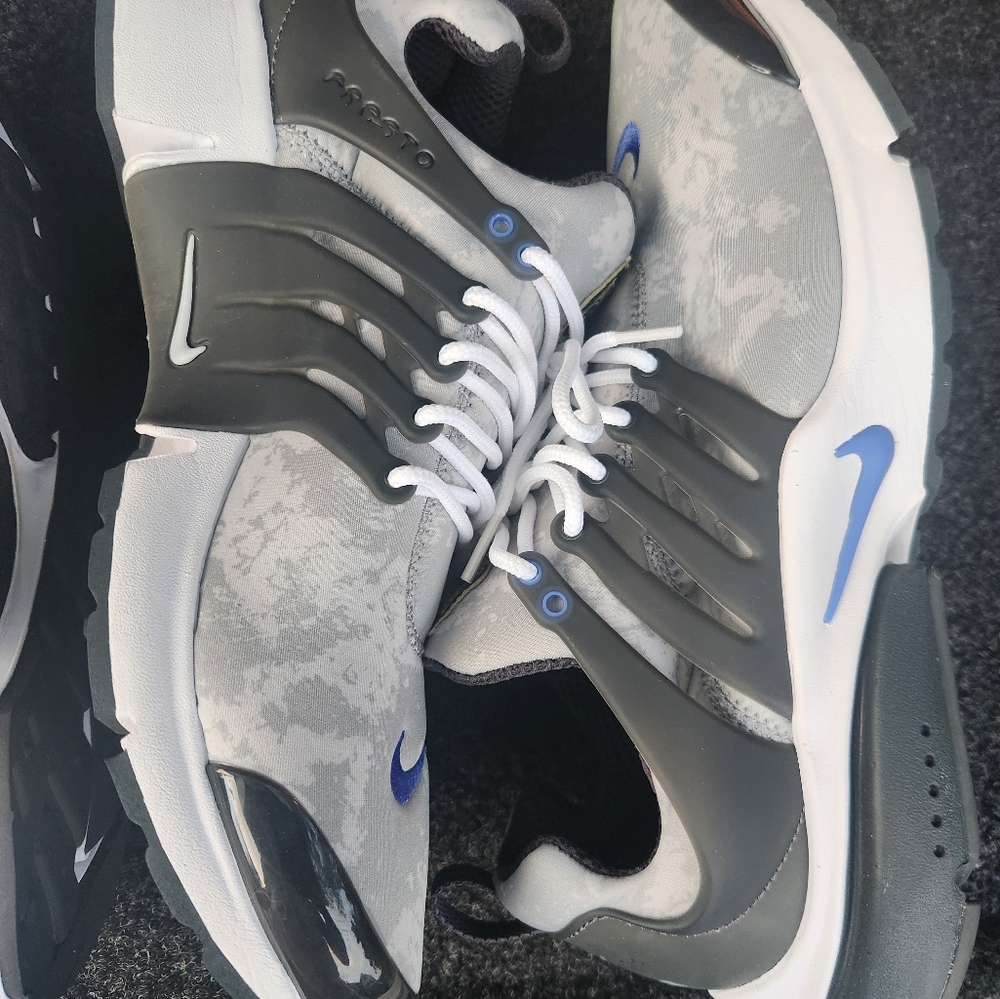 Nike Presto